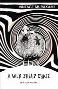 A Wild Sheep Chase image