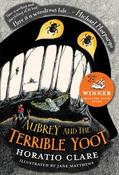 Aubrey and the Terrible Yoot image