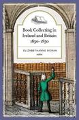 Book collecting in Ireland and Britain, 1650-1850 image