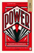 The Power - Bailey's Prize Fiction 2017 Winner image
