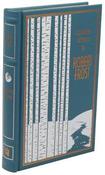 A Collection of Poems by Robert Frost image