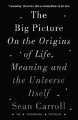 The Big Picture: On the Origins of Life, Meaning, and the Universe Itself image