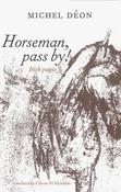 Horseman Pass by! image
