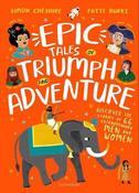 Epic Tales of Triumph and Adventure image