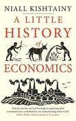 A Little History of Economics image
