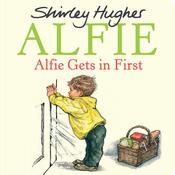 Alfie Gets in First image