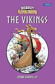 Deadly Irish History - The Vikings image