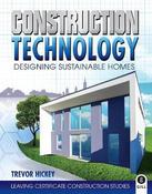 Construction Technology - Designing Sustainable Homes - Gill image