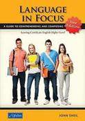 Language in Focus – New Edition image