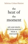 Heat of the Moment image