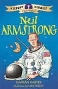 Neil Armstrong image