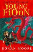 Young Fionn : Small Kid, Big Legend image