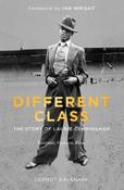 Different Class: Football, Fashion and Funk - The Story of Laurie Cunningham image