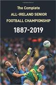 Complete All-Ireland Senior Football Championship 1887-2019 image
