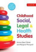 Childhood Social, Legal &amp; Health Studies image