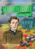 Man of The People. Fr. William Doyle SJ image
