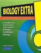 Biology Extra Leaving Certificate Higher Level &amp; Ordinary Level CJ Fallon image