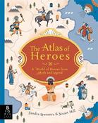The Atlas of Heroes image
