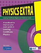 Physics Extra ! Leaving Certificate Higher And Ordinary Level Handbook CJ Fallon image