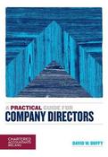 A Practical Guide for Company Directors image