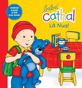 Babaí Cathal : Lá Nua! image