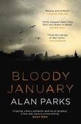 Bloody January image