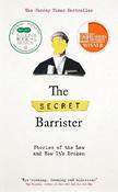 Secret Barrister image