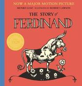 The Story of Ferdinand image