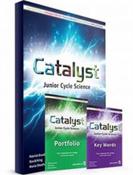 Catalyst Set - Junior Cycle Science - Educate.ie image