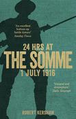 24 Hours at the Somme image