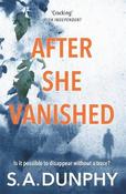 After She Vanished image