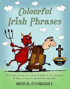 Colourful Irish Phrases image