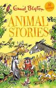 Animal Stories: Contains 30 classic tales image