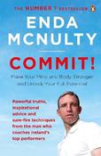 Commit!: Make Your Mind and Body Stronger and Unlock Your Full Potential image
