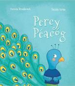 Percy Péacóg (Percy the Peacock) image