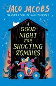 Good Night For Shooting Zombies image