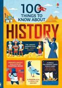 100 Things to Know about History image