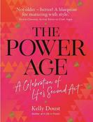 A Power Age: celebration of life's second act image