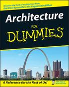 Architecture For Dummies image