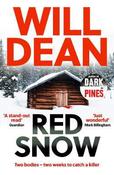 Red Snow: WINNER OF BEST INDEPENDENT VOICE AT THE AMAZON PUBLISHING READERS' AWARDS, 2019 image