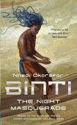 Binti: The Night Masquerade image