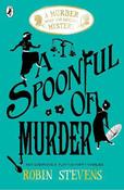 A Spoonful of Murder: A Murder Most Unladylike Mystery image