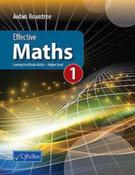 Effective Maths 1 Leaving Certificate image