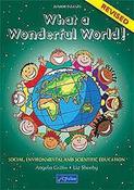 What A Wonderful World Junior Infants image