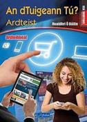 An Dtuigeann tu Ardteist Ardleibheal Higher Level CJ Fallon image