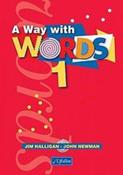 A Way With Words - Book 1 - 1st Class image