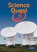 Science Quest 5 image