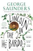 Lincoln in the Bardo: WINNER OF THE MAN BOOKER PRIZE 2017 image