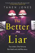 Better Liar image
