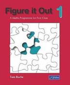 Figure It Out 1 First Class CJ Fallon image